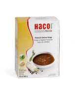 Haco Swiss Soup,french Onion Mix