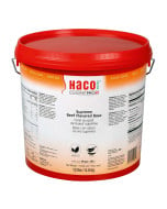 Haco Swiss Beef Base Paste 2/12lb