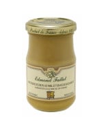 Edmond Fallot Honey Balsamic Dijon Mustard