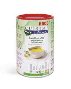 Haco Swiss Soup,cs Sweet Corn Mix