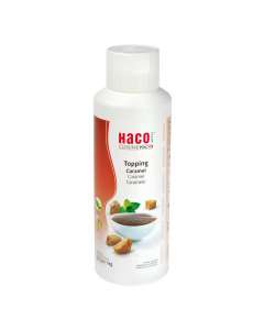 Haco Swiss Topping,caramel