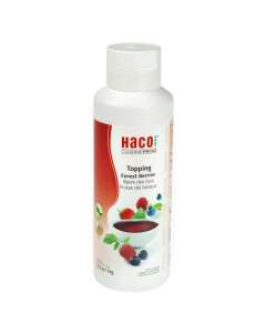 Haco Swiss Topping,frst Berries
