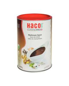 Haco Swiss Sauce,mushroom