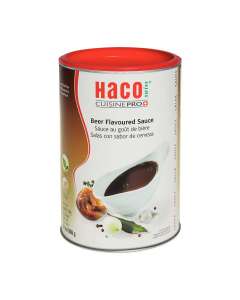 Haco Swiss Sauce,beer Flavored