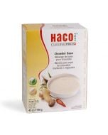 Haco Swiss Soup,chowder Mix