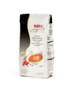 Haco Swiss Lobster/Seafood Soup Mix 6/12oz