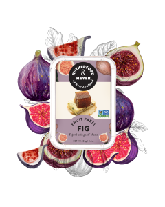 Rutherford & Meyer Fig Fruit Paste