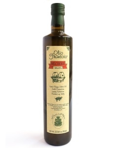 Melchiorri Frantoio Extra Virgin Olive Oil